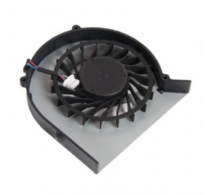 HP Вентилятор ноутбука HP ProBook 440 G0-G1/445 G1/450 G0-G1/455 G1 DC(5V,0.4A) 4pin (23.10752.001/721538-001/KSB06105HB-CM15)