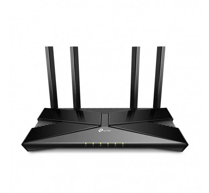 TP-Link Бездротовий маршрутизатор TP-Link Archer AX53