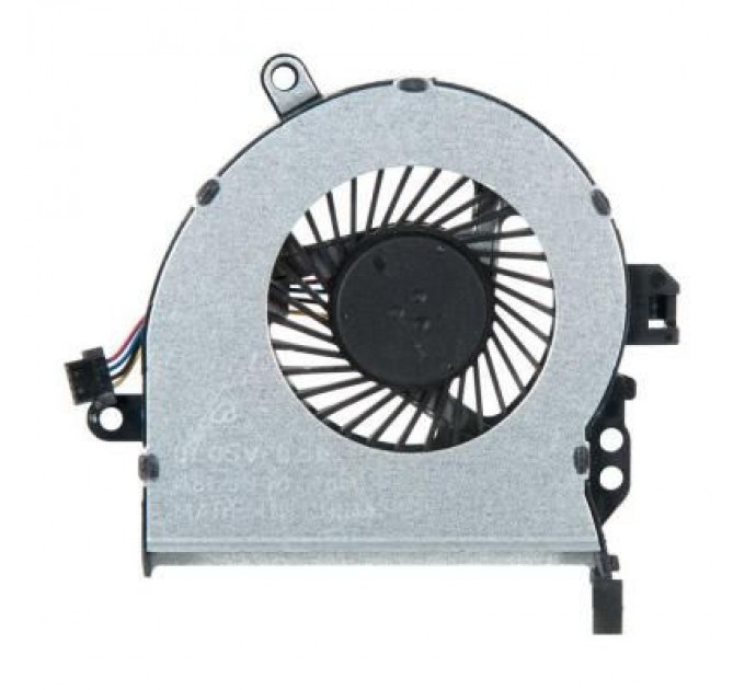 HP Вентилятор ноутбука HP ProBook 450 G3 DC(5V,0.5A) 4pin (837535-001/0GGJ50000H)