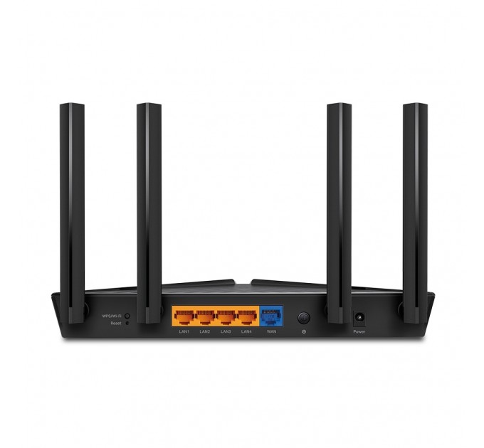 TP-Link Бездротовий маршрутизатор TP-Link Archer AX53
