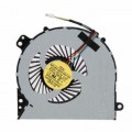HP Вентилятор ноутбука HP ProBook 4540s/4740s/4745s DC(5V,0.4A) 4pin (683484-001/23.10616.012/DFS551205ML0T)