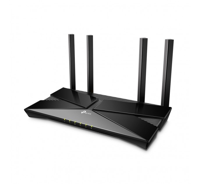 TP-Link Бездротовий маршрутизатор TP-Link Archer AX53