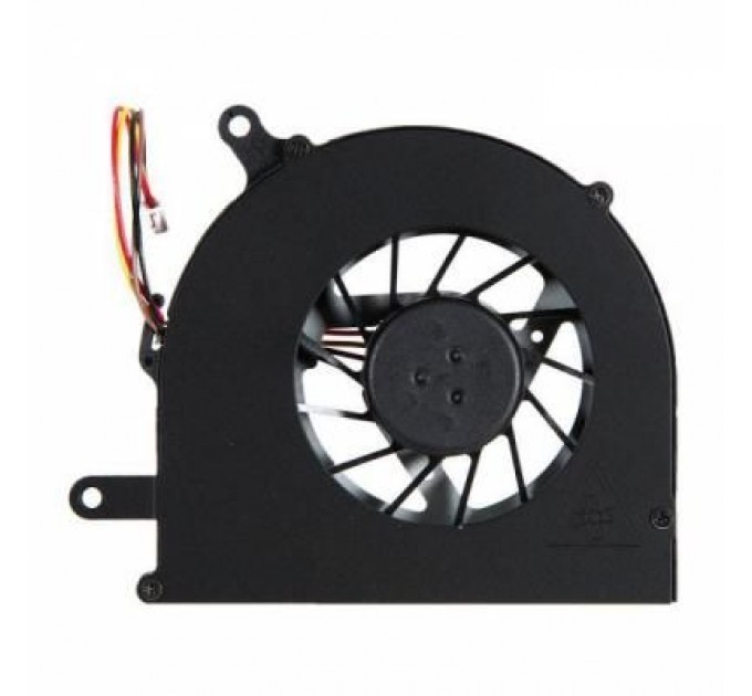 Lenovo Вентилятор ноутбука Lenovo G400/G500 DC(5V,0.45A) 4pin (KSB0605HC/DFS470805CL0T/MG60120V1-C270-S99)