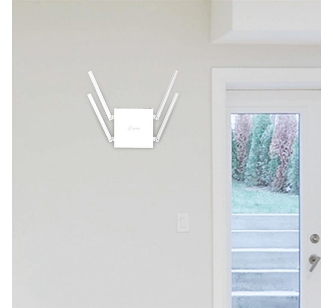 TP-Link Бездротовий маршрутизатор TP-Link ARCHER C24