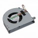 Lenovo Вентилятор ноутбука Lenovo G400/G500 DC(5V,0.45A) 4pin (KSB0605HC/DFS470805CL0T/MG60120V1-C270-S99)