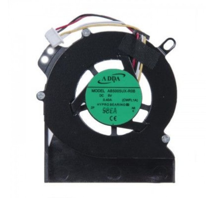 Lenovo Вентилятор ноутбука Lenovo S9/S10 DC(5V,0.4A) 4pin (AB5005UX-R0B)
