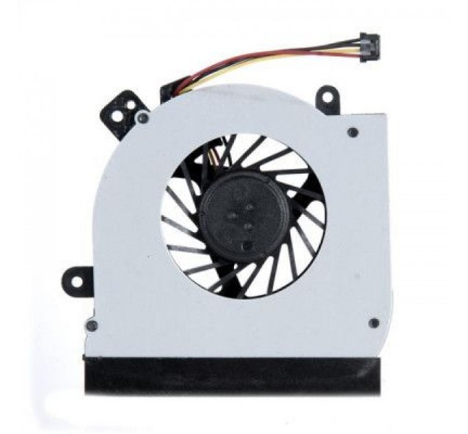 Lenovo Вентилятор ноутбука Lenovo ThinkPad E430 DC(5V,0.4A) 4pin (MG65130V1-Q000-S99/DC280009BS0/AB7205HX-GC1)