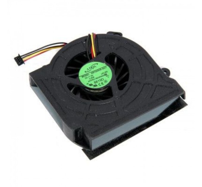 Lenovo Вентилятор ноутбука Lenovo ThinkPad E430 DC(5V,0.4A) 4pin (MG65130V1-Q000-S99/DC280009BS0/AB7205HX-GC1)