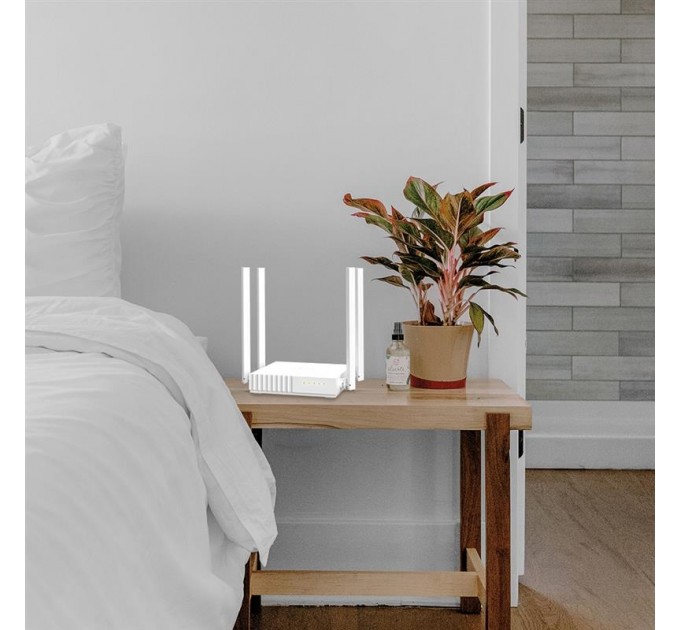 TP-Link Бездротовий маршрутизатор TP-Link ARCHER C24