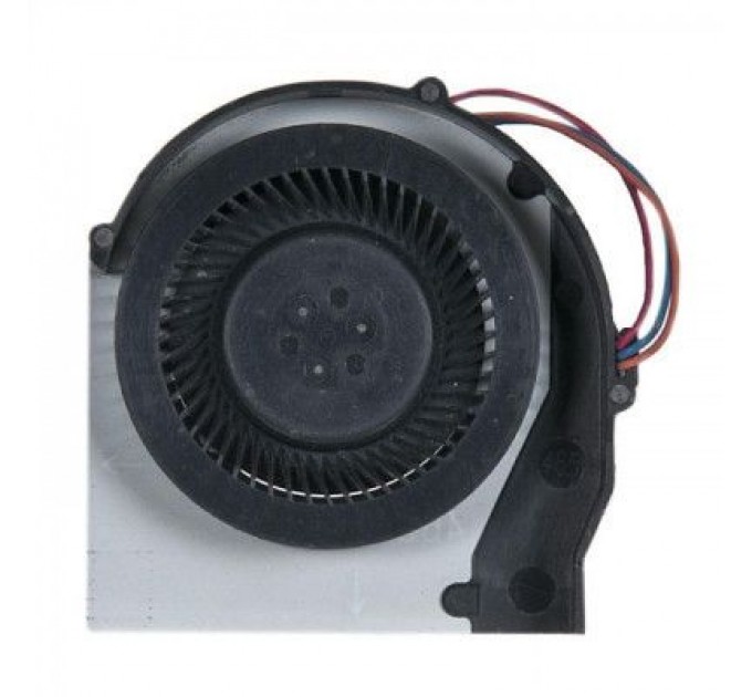 Lenovo Вентилятор ноутбука Lenovo ThinkPad T420 DC(5V,0.2A) 3pin (UDQFVZR01FFD)