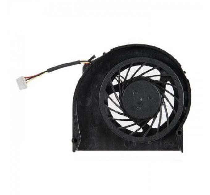 Lenovo Вентилятор ноутбука Lenovo ThinkPad X200S/X200T DC(5V,0.18A) 3pin (13.V1.B4239.F.GN/GC055010VH-A)