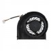 Lenovo Вентилятор ноутбука Lenovo ThinkPad X200S/X200T DC(5V,0.18A) 3pin (13.V1.B4239.F.GN/GC055010VH-A)