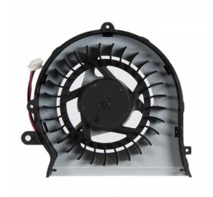 Samsung Вентилятор ноутбука Samsung 300V3A DC(5V,0.4A) 4(3)pin (BA81-14323B/KSB06105HA-BC46)