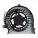 Samsung Вентилятор ноутбука Samsung 300V3A DC(5V,0.4A) 4(3)pin (BA81-14323B/KSB06105HA-BC46)