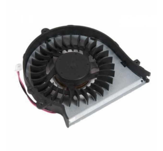 Samsung Вентилятор ноутбука Samsung 300V3A DC(5V,0.4A) 4(3)pin (BA81-14323B/KSB06105HA-BC46)