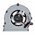 Samsung Вентилятор ноутбука Samsung 300V3A DC(5V,0.4A) 4(3)pin (BA81-14323B/KSB06105HA-BC46)