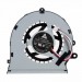 Samsung Вентилятор ноутбука Samsung 300V3A DC(5V,0.4A) 4(3)pin (BA81-14323B/KSB06105HA-BC46)