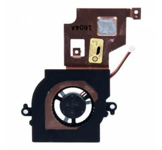 Samsung Вентилятор ноутбука Samsung NF210/DC(5V,0.19A) 4(3)pin c СО M-935-11 (BA62-00543D/NF210)
