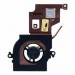 Samsung Вентилятор ноутбука Samsung NF210/DC(5V,0.19A) 4(3)pin c СО M-935-11 (BA62-00543D/NF210)