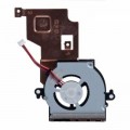 Samsung Вентилятор ноутбука Samsung NF210/DC(5V,0.19A) 4(3)pin c СО M-935-11 (BA62-00543D/NF210)