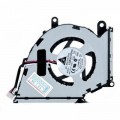 Samsung Вентилятор ноутбука Samsung Q330/Q430/Q460/Q530/P330 DC(5V,0.4A) 4(3)pin (BA81-09713A/KSB06105HA-A020)