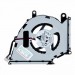 Samsung Вентилятор ноутбука Samsung Q330/Q430/Q460/Q530/P330 DC(5V,0.4A) 4(3)pin (BA81-09713A/KSB06105HA-A020)