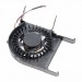Samsung Вентилятор ноутбука Samsung R403/R428/R429/R439/R440/R478/R480 DC(5V,0.5A) 3pin (BA81-08716A/KSB0705HA,DFS531005MC0T)
