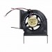 Samsung Вентилятор ноутбука Samsung R403/R428/R429/R439/R440/R478/R480 DC(5V,0.5A) 3pin (BA81-08716A/KSB0705HA,DFS531005MC0T)