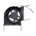 Samsung Вентилятор ноутбука Samsung R403/R428/R429/R439/R440/R478/R480 DC(5V,0.5A) 3pin (BA81-08716A/KSB0705HA,DFS531005MC0T)