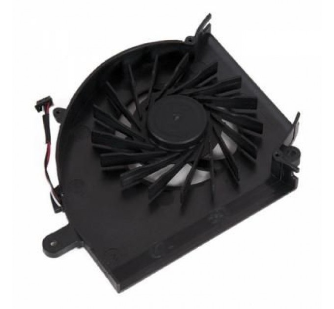 Samsung Вентилятор ноутбука Samsung RF410/RF411/RF510/RF511 DC(5V,0.5A) 4(3)pin (BA81-11008B/FA57/F8V7-2/DFS651605MC0T)