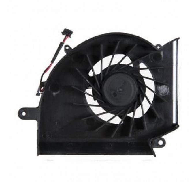 Samsung Вентилятор ноутбука Samsung RF410/RF411/RF510/RF511 DC(5V,0.5A) 4(3)pin (BA81-11008B/FA57/F8V7-2/DFS651605MC0T)