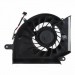 Samsung Вентилятор ноутбука Samsung RF410/RF411/RF510/RF511 DC(5V,0.5A) 4(3)pin (BA81-11008B/FA57/F8V7-2/DFS651605MC0T)