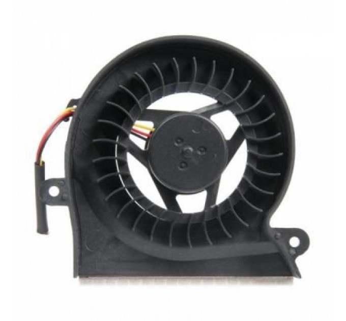 Samsung Вентилятор ноутбука Samsung RV408/R457/R458 DC(5V,0.4A) 3pin (BA31-00062A/KDB0705HA-WA33)