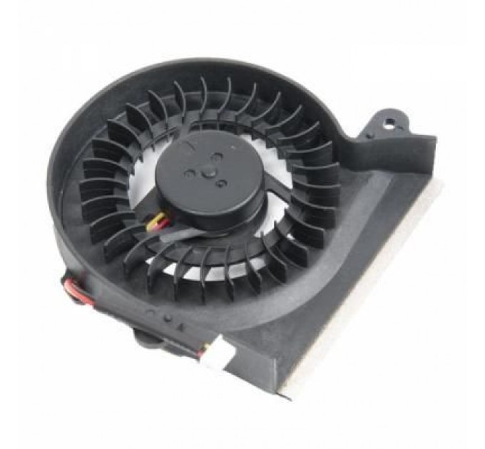 Samsung Вентилятор ноутбука Samsung RV408/R457/R458 DC(5V,0.4A) 3pin (BA31-00062A/KDB0705HA-WA33)