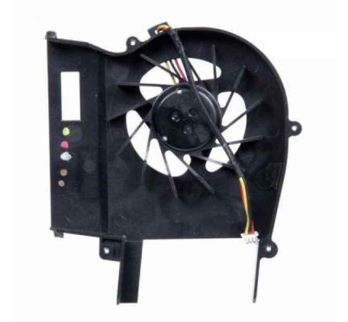 Sony Вентилятор ноутбука Sony VGN-CS серий DC(5V,0.34A) 3pin (DQ5D566CE01/MCF-C29BM05)