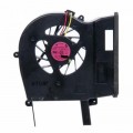 Sony Вентилятор ноутбука Sony VGN-CS серий DC(5V,0.34A) 3pin (DQ5D566CE01/MCF-C29BM05)