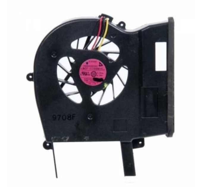 Sony Вентилятор ноутбука Sony VGN-CS серий DC(5V,0.34A) 3pin (DQ5D566CE01/MCF-C29BM05)