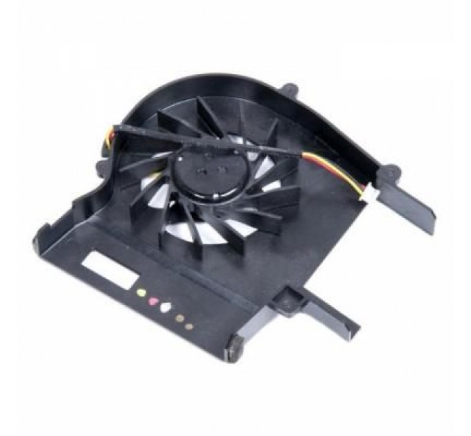 Sony Вентилятор ноутбука Sony VGN-CS серий DC(5V,0.34A) 3pin (DQ5D566CE01/MCF-C29BM05)