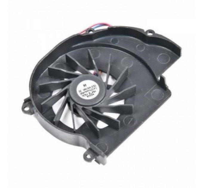Sony Вентилятор ноутбука Sony VGN-FZ серий DC(5V,0.29A) 3pin (UDQFRPR62CF0)