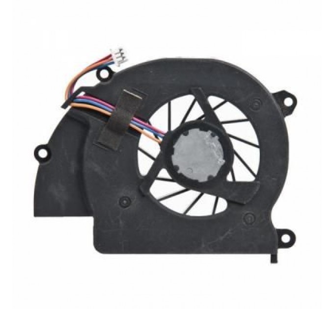Sony Вентилятор ноутбука Sony VGN-FZ серий DC(5V,0.29A) 3pin (UDQFRPR62CF0)