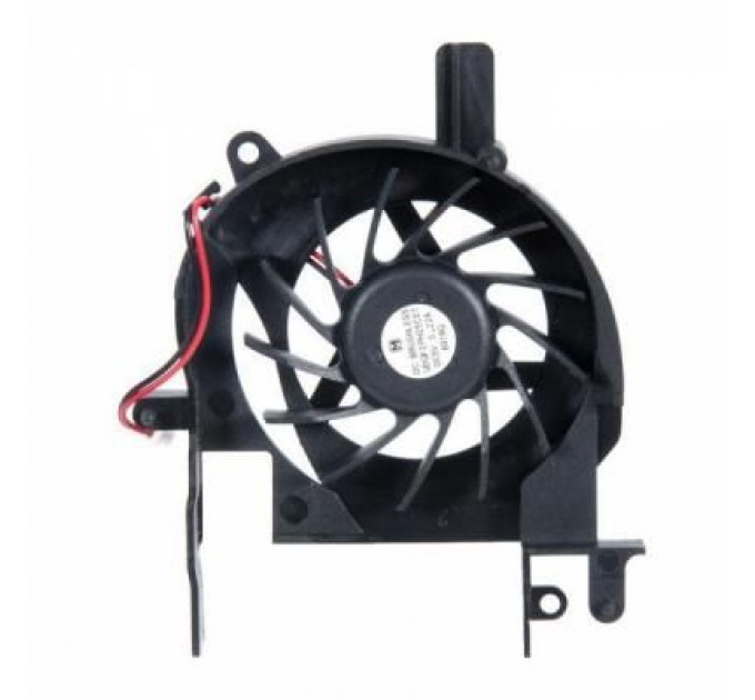 Sony Вентилятор ноутбука Sony VGN-SZ серий DC(5V,0.27A) 3pin (DQFZHH01C1N/6033B0014301/468830-001/UDQF2PH25CET)