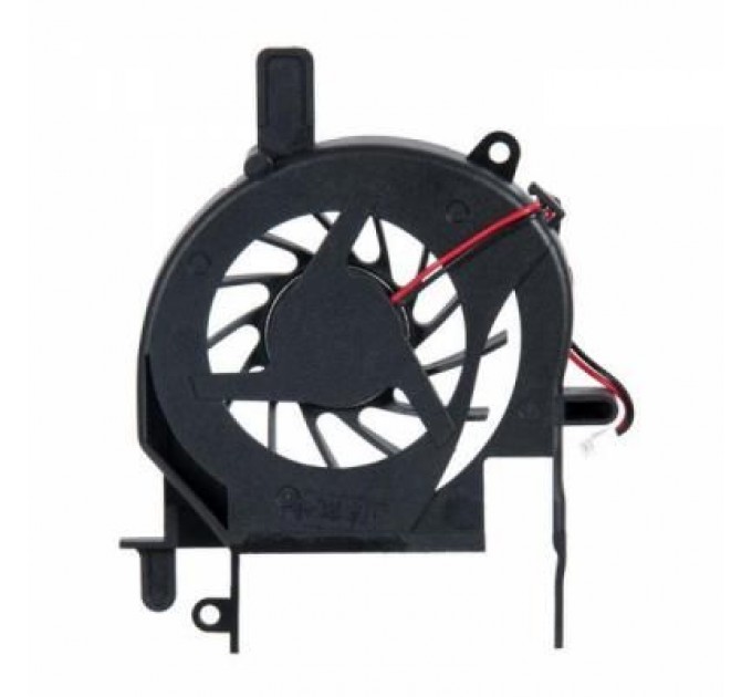Sony Вентилятор ноутбука Sony VGN-SZ серий DC(5V,0.27A) 3pin (DQFZHH01C1N/6033B0014301/468830-001/UDQF2PH25CET)
