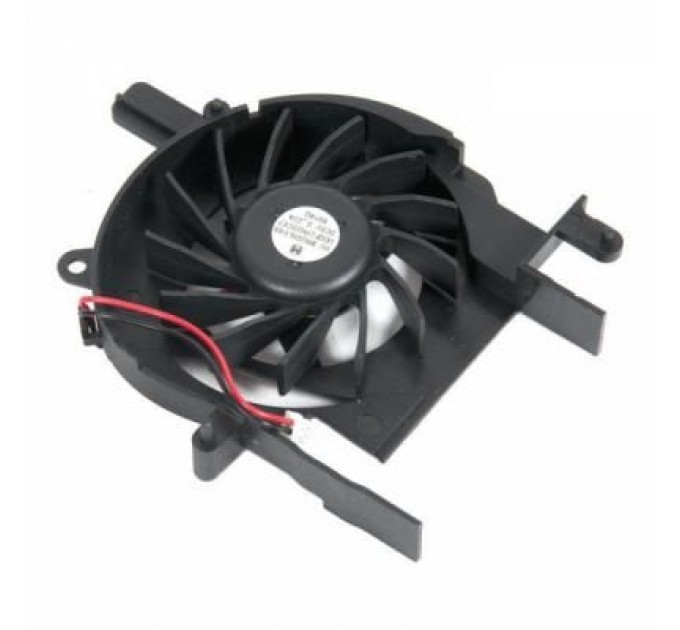 Sony Вентилятор ноутбука Sony VGN-SZ серий DC(5V,0.27A) 3pin (DQFZHH01C1N/6033B0014301/468830-001/UDQF2PH25CET)