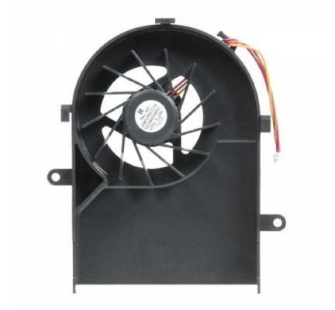 Toshiba Вентилятор ноутбука Toshiba Satellite A100 DC(5V,0.24A) 3pin (6033B0004001/UDQFZPR01C1N)