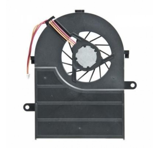 Toshiba Вентилятор ноутбука Toshiba Satellite A100 DC(5V,0.24A) 3pin (6033B0004001/UDQFZPR01C1N)