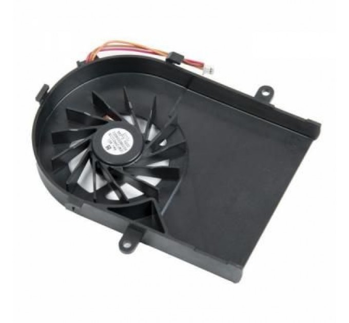 Toshiba Вентилятор ноутбука Toshiba Satellite A100 DC(5V,0.24A) 3pin (6033B0004001/UDQFZPR01C1N)