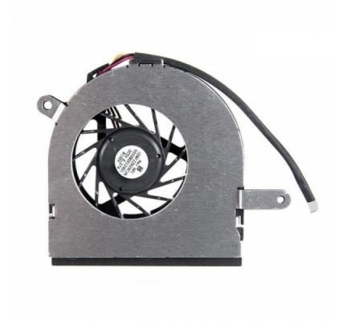 Toshiba Вентилятор ноутбука Toshiba Satellite A200/A205/A210/A215 серий DC(5V,0.27A) 3pin (6033B0012401/UDQFZZR29C1N)