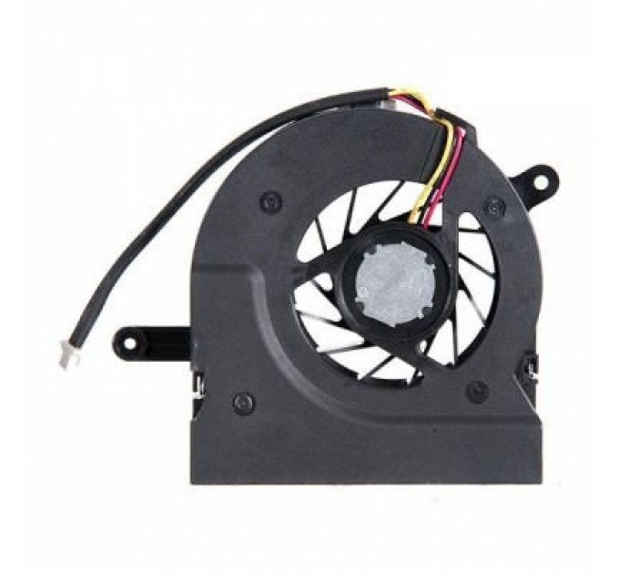 Toshiba Вентилятор ноутбука Toshiba Satellite A200/A205/A210/A215 серий DC(5V,0.27A) 3pin (6033B0012401/UDQFZZR29C1N)