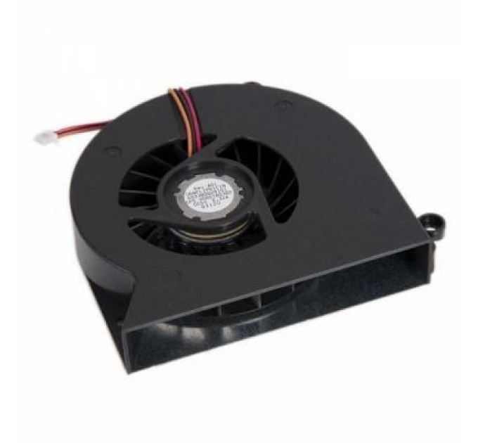 Toshiba Вентилятор ноутбука Toshiba Satellite A500/A505 серий DC(5V,0.32A) 3pin (UDQFLZP01C1N)