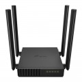 TP-Link Беспроводной маршрутизатор TP-Link ARCHER C54 (AC1200, 1хFE WAN, 4хFE LAN, Beamforming, APP Tether, 4 внешние антенны)